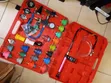 Tank Level Monitor Water Pressure Tester Kit - 1