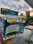 Premier Circle Shower Head - Brand New - 1