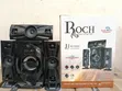 Roch 3.1 Channel Home Theater Multimedia Speaker System - 2
