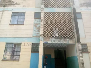 2 Bedroom Apartment for Sale in Posta, Kisumu Central
