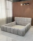 5x6 Modern Bubble Bed with Maximum Comfort and Quality - 1