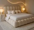 5x6 Modern Bubble Bed with Maximum Comfort and Quality - 3