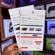 Nintendo Switch 2 HD Tempered Glass Screen Protector - 2