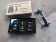 Universal Car Battery Holder Complete Set - 70-80 AMP - 2
