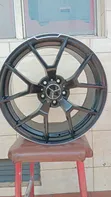Mercedes-Benz 18" Rims - 2