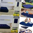 Intex Dura-Beam Standard Classic Downy Air Mattress - 1