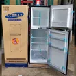 Ecomax Fridge 138 Litres Refrigerator (3 Star) - 1