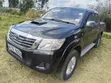 Toyota Hilux Double Cab 2011 - 1