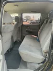Toyota Hilux Double Cab 2011 - 3