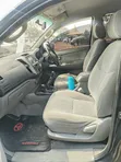 Toyota Hilux Double Cab 2011 - 4