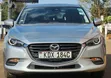 Mazda Axela 2018 Silver - 1