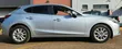 Mazda Axela 2018 Silver - 3