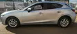 Mazda Axela 2018 Silver - 5