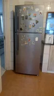 Samsung 340L Refrigerator - 1