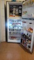 Samsung 340L Refrigerator - 2