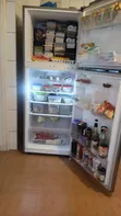 Samsung 340L Refrigerator - 3