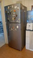 Samsung 340L Refrigerator - 4