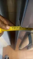 Samsung 340L Refrigerator - 5