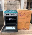 Roch 50x55cm Full Gas Standing Cooker with Electric Oven - 2