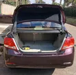 Toyota Allion 2011 Maroon - 4