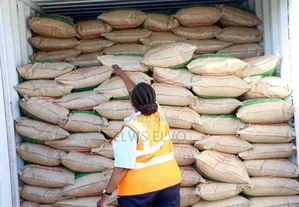 50kg Bag of Sugar - Bwana Sukari
