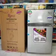 Roch 85L 110DB Double Door Refrigerator - 1