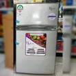Roch 85L 110DB Double Door Refrigerator - 2