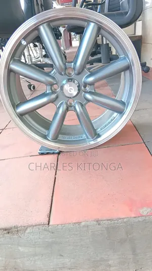 Brand New Toyota Wheels 16x7J PCD 4x100