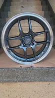 Brand New Toyota Wheels 16x7J PCD 4x100 - 2