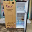 Roch 197L Double Door Refrigerator - No Frost - 1