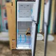 Roch 197L Double Door Refrigerator - No Frost - 2