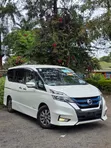 Nissan Serena 2019 e-POWER Hybrid - 1