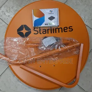 Startimes Complete Kit