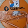 Startimes Complete Kit - 2
