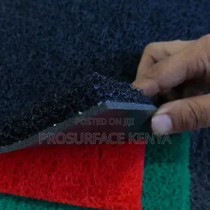 Spaghetti Coil Mat 1.2m | Entrance & Door Mat
