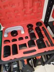 Professional Ball Joint Remover Tool - 1