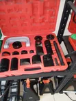 Professional Ball Joint Remover Tool - 2