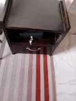 Side Drawer Bora - Mpya Kabisa - 1