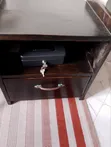 Side Drawer Bora - Mpya Kabisa - 2