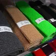 Spaghetti Door Mat | 1.2m Wide Dirt & Water Mat - 1