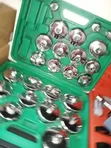 Brand New Oil Filter Opener Set - 2