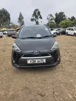 Toyota Sienta 2016 Hybrid - 5