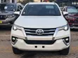 Toyota Fortuner 2019 White - 2