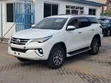 Toyota Fortuner 2019 White - 3