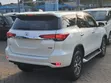 Toyota Fortuner 2019 White - 5