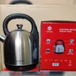 Hanmac 7 Litre Stainless Steel Kettle - 2