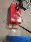 Heavy-Duty Truck Tyre Changer Machine - 1