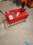 Heavy-Duty Truck Tyre Changer Machine - 2