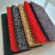Spaghetti Coil Mat for Supermarkets | 1.2m Entrance Flooring - 1