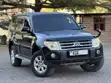 Mitsubishi Pajero 3.2 Di-D 2008 Black - 3